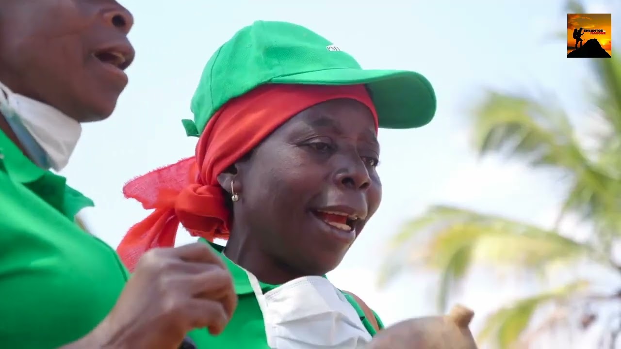 CABO DELEGADO MOÇAMBIQUE!🇲🇿