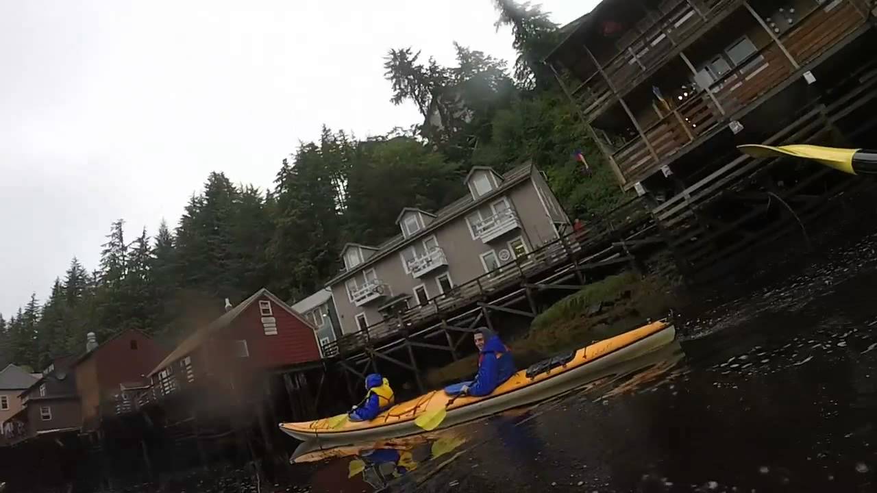 Rein Teen Tours: Hawaii/Alaska 2015 Part 1