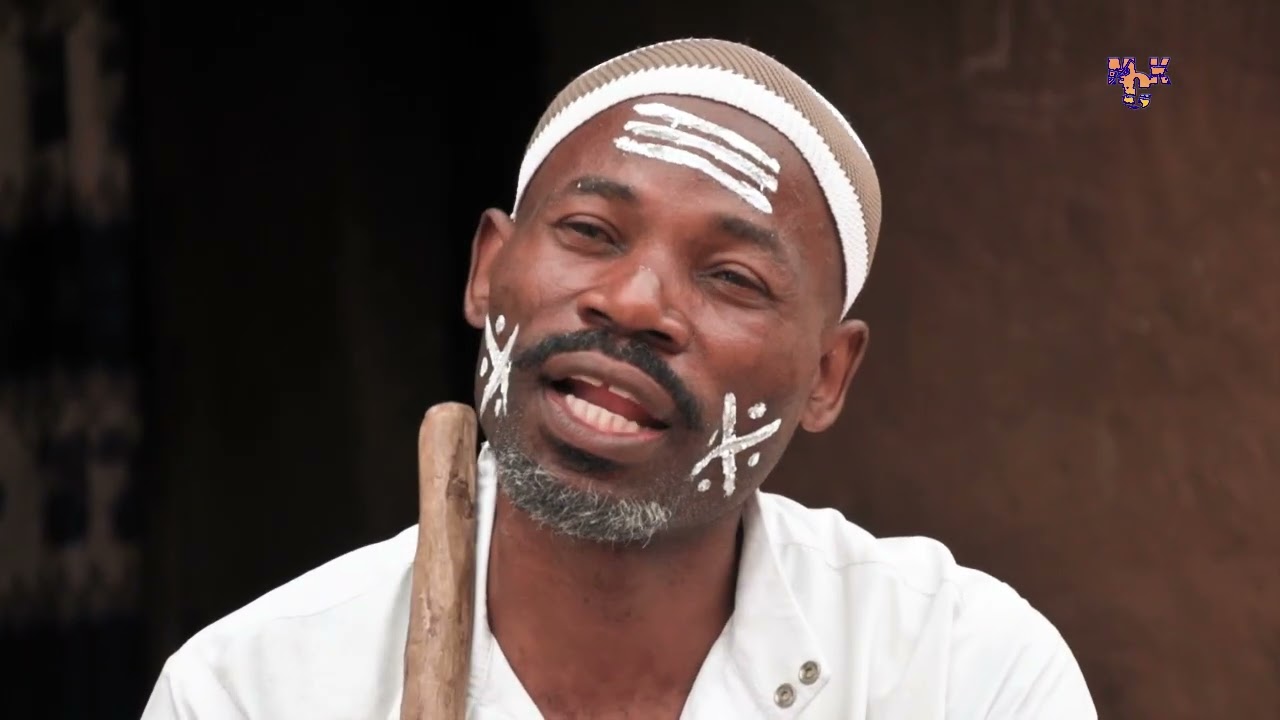 ECHUMBA 'YA BWAMI Episode 17 From NAKIVAL Movie 