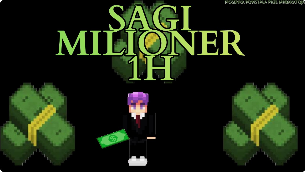 SAGI MILIONER WERSJA 1H