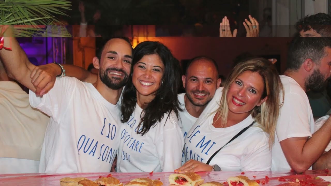 Festa dell'emigrante 2022