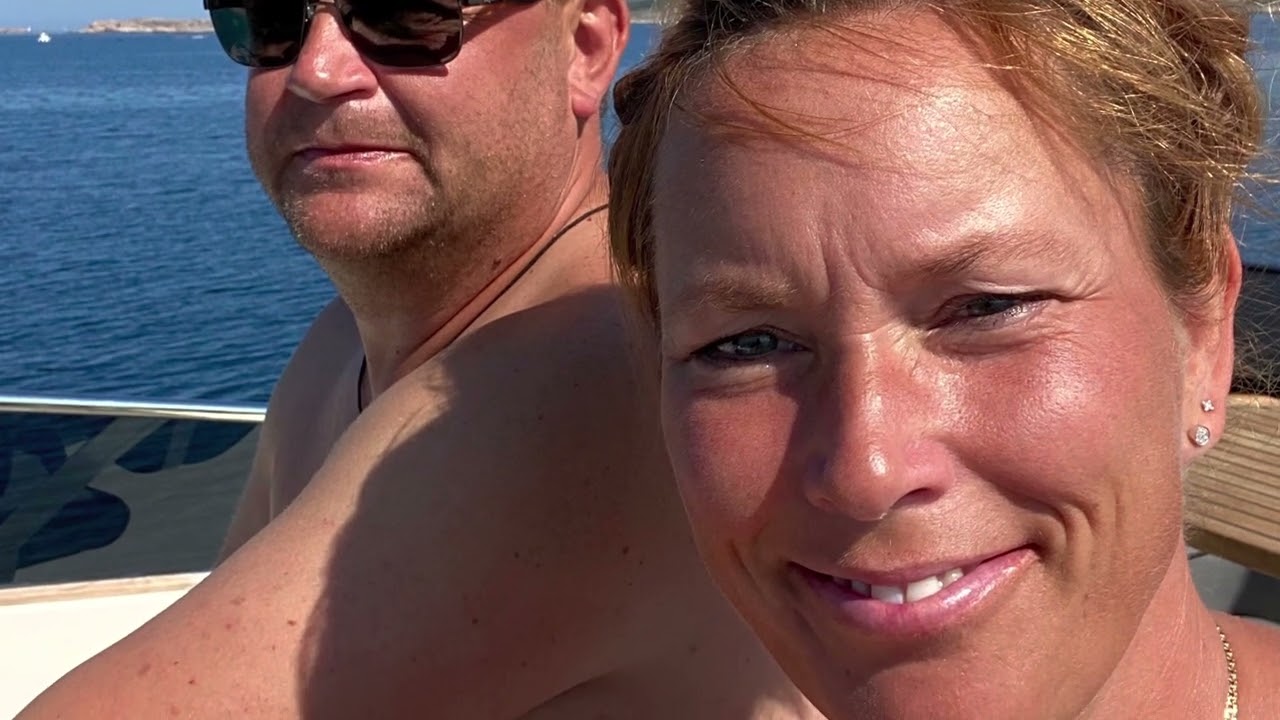 Sunquest 43 Colvic My/Sirena De Mar