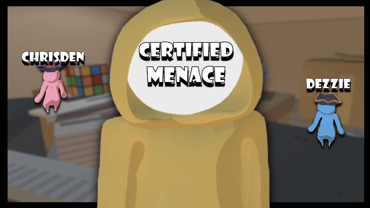 Certified HOODie Classic #Hoodiehavoc #beatupsimulator