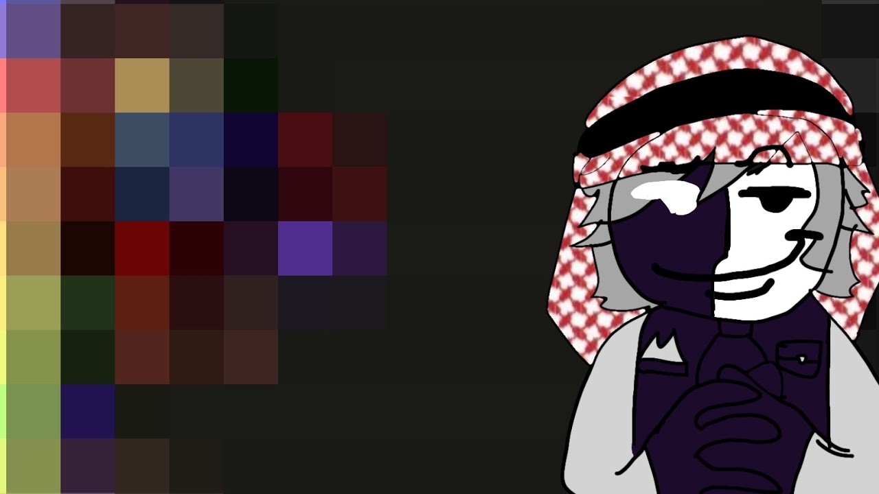 افضل مقيم فالشرق الاوسط يعود وبقوه