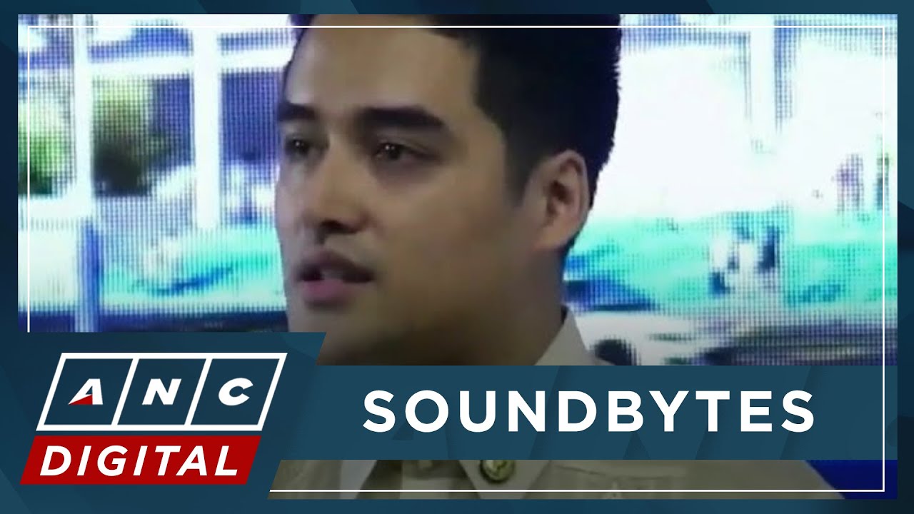 FULL: Pasig Mayor Vico Sotto delivers State of the City Address | ANC