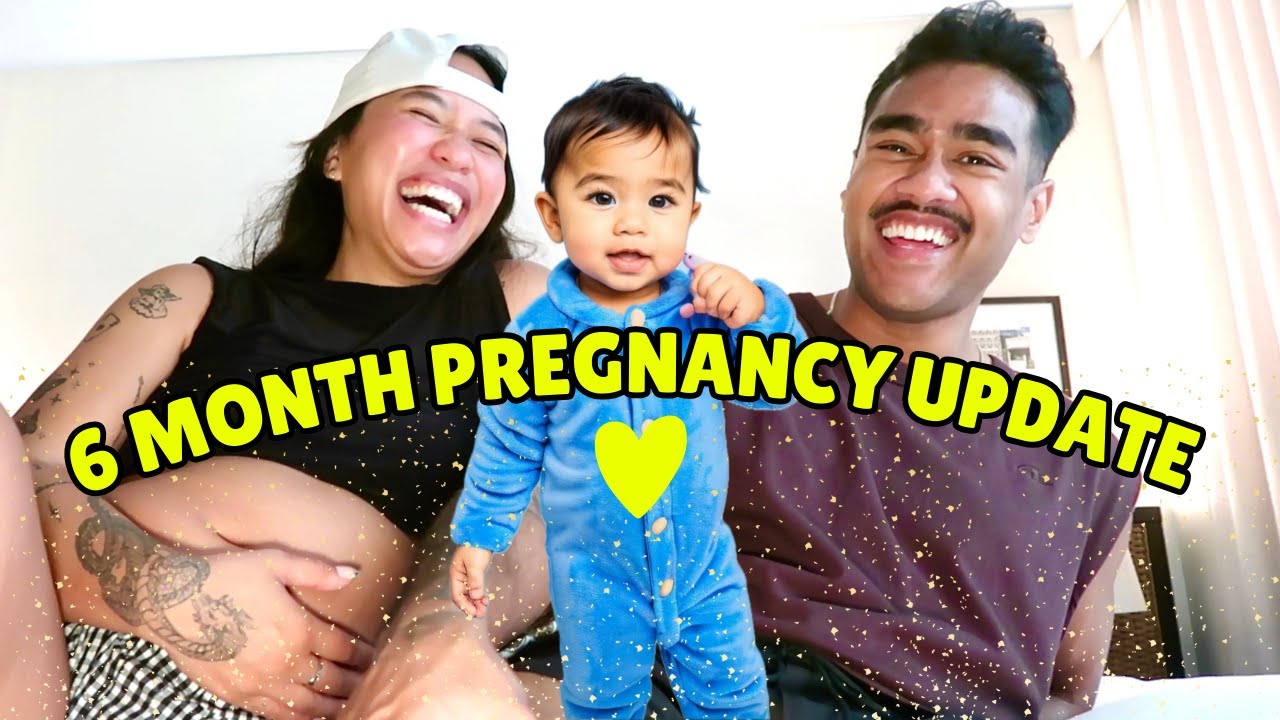 Our BIGGEST CHANGES Through Pregnancy