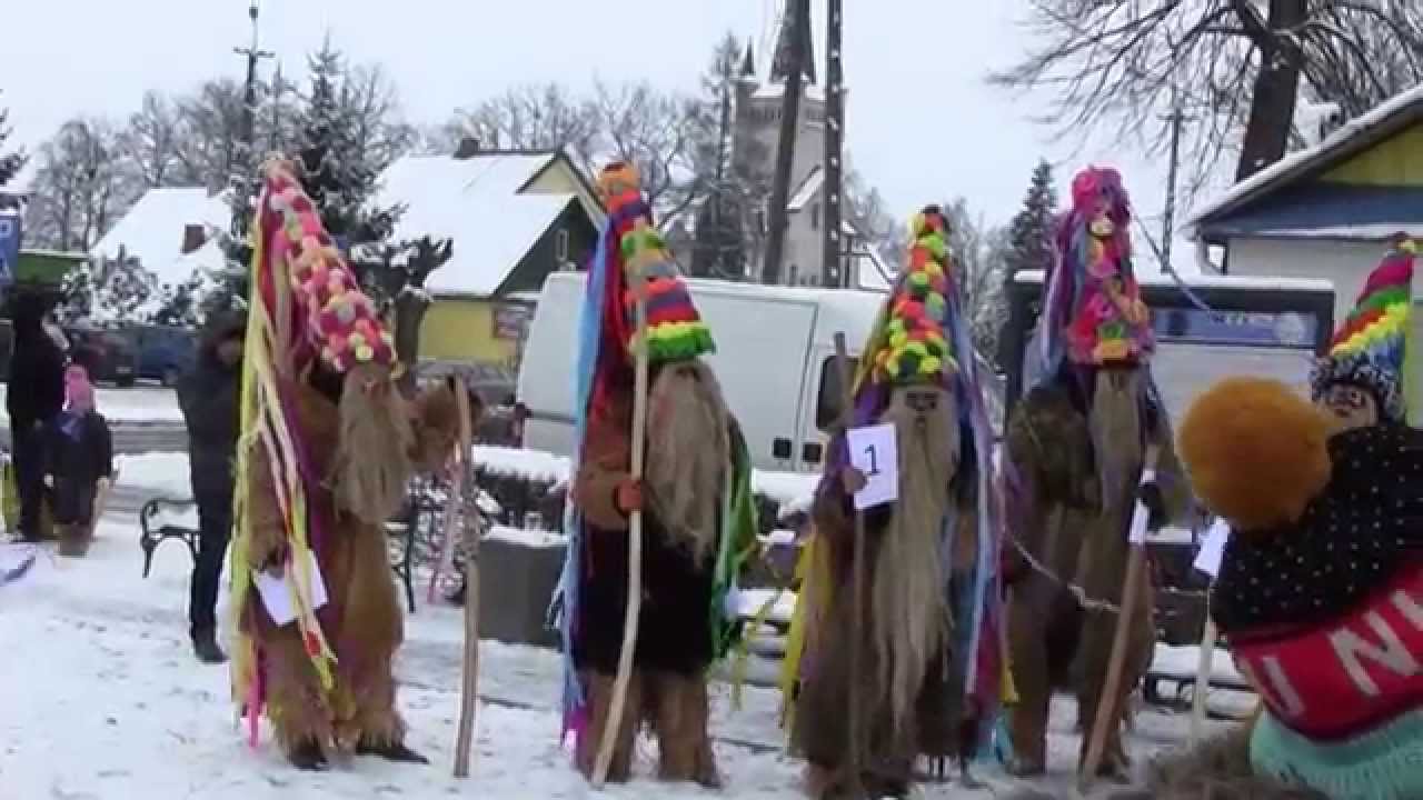Konkurs Brodacz Roku 2014 - Sławatycze