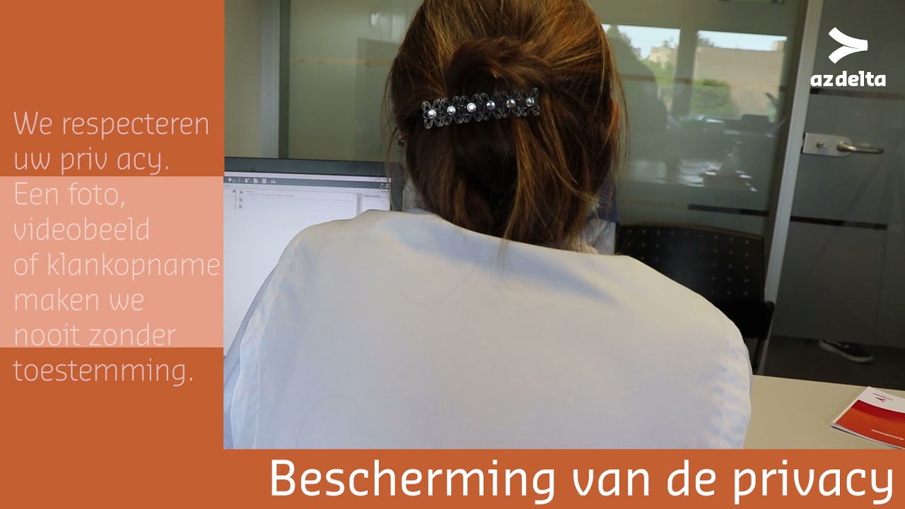 Bescherming van privacy