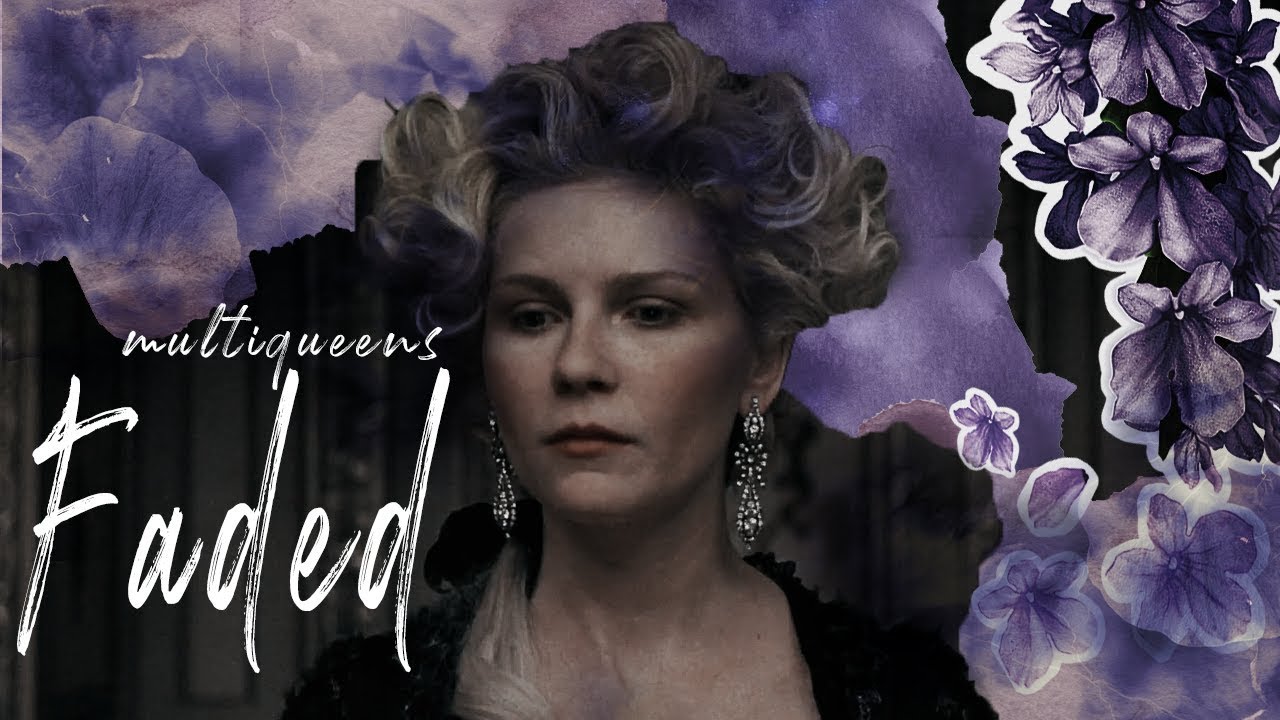 MultiQueens - Faded