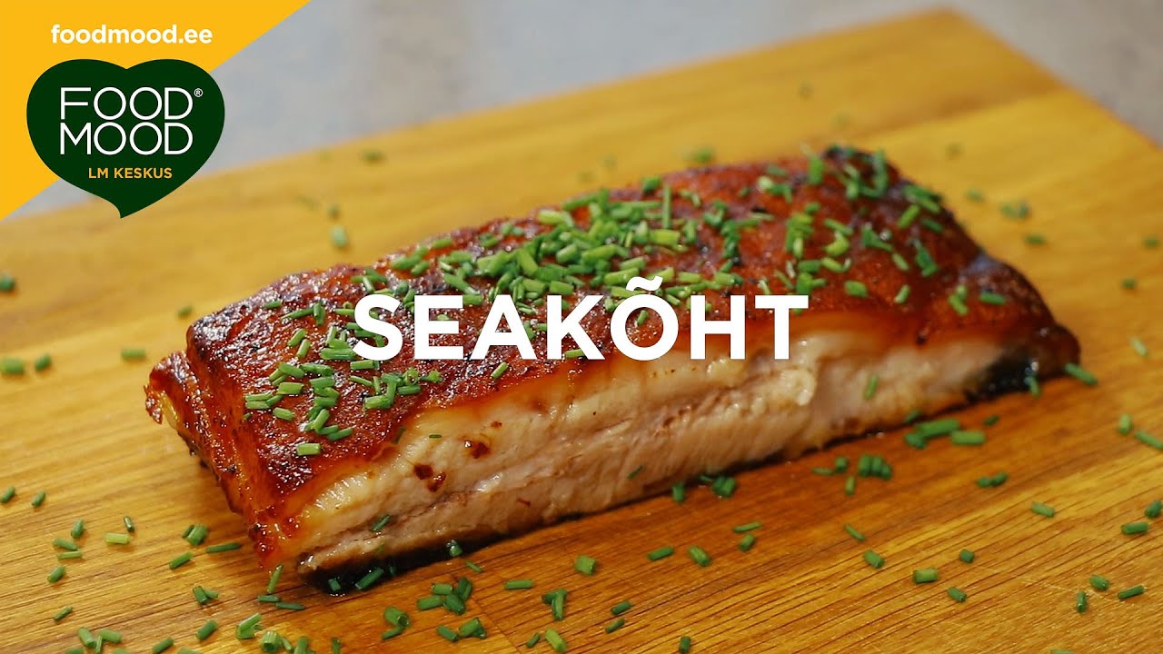 Seakõht