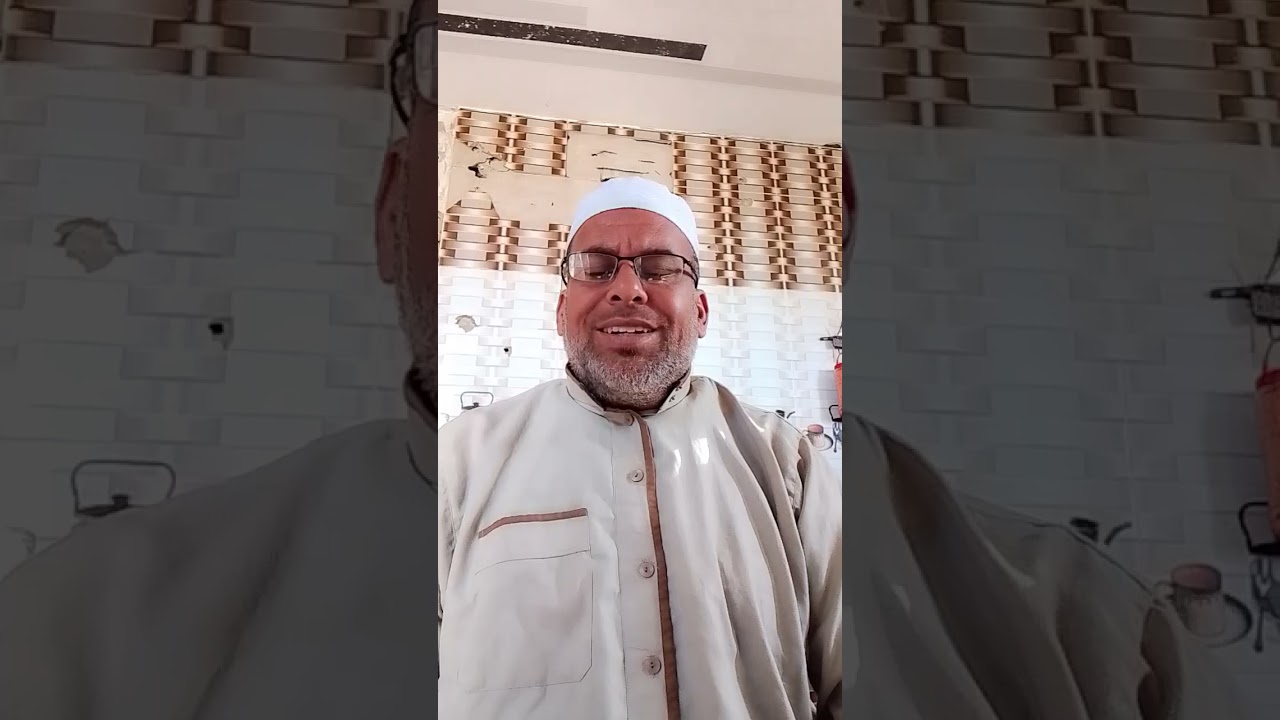 المصحف المرتل بصوت الشيخ صقرمقسم على مقاطع تابع وشارك وشير  يتبع ...#