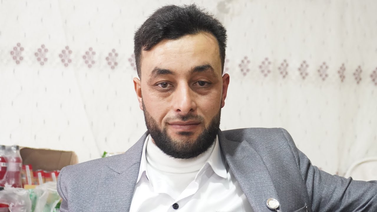 @زفاف العريس محمود عمر الموسى(3)