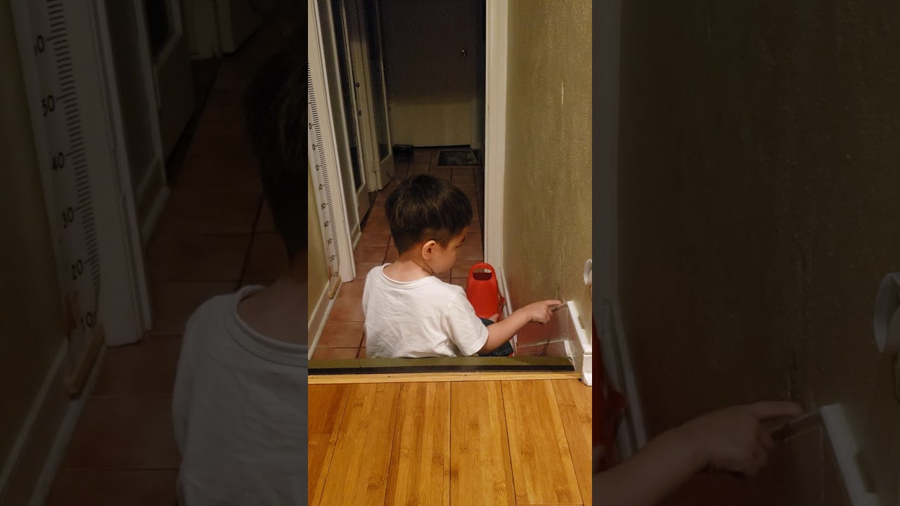 Baby  time out