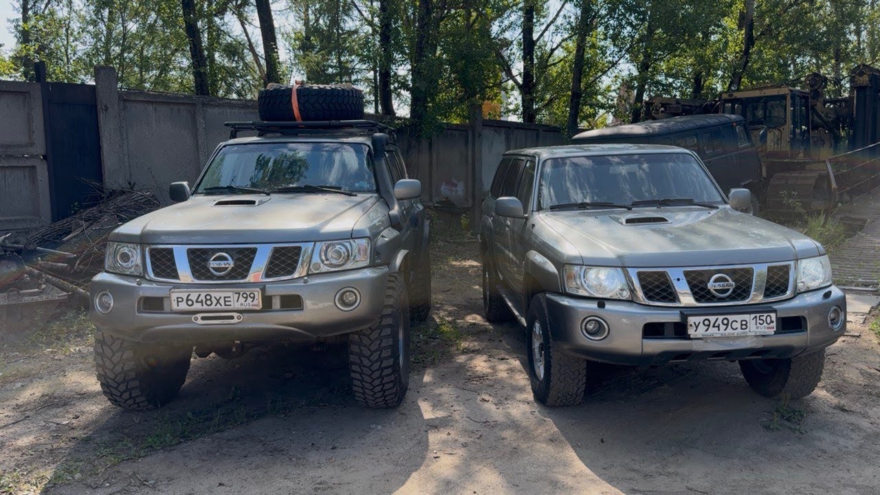 ZD30 CRD- свап доступный каждому