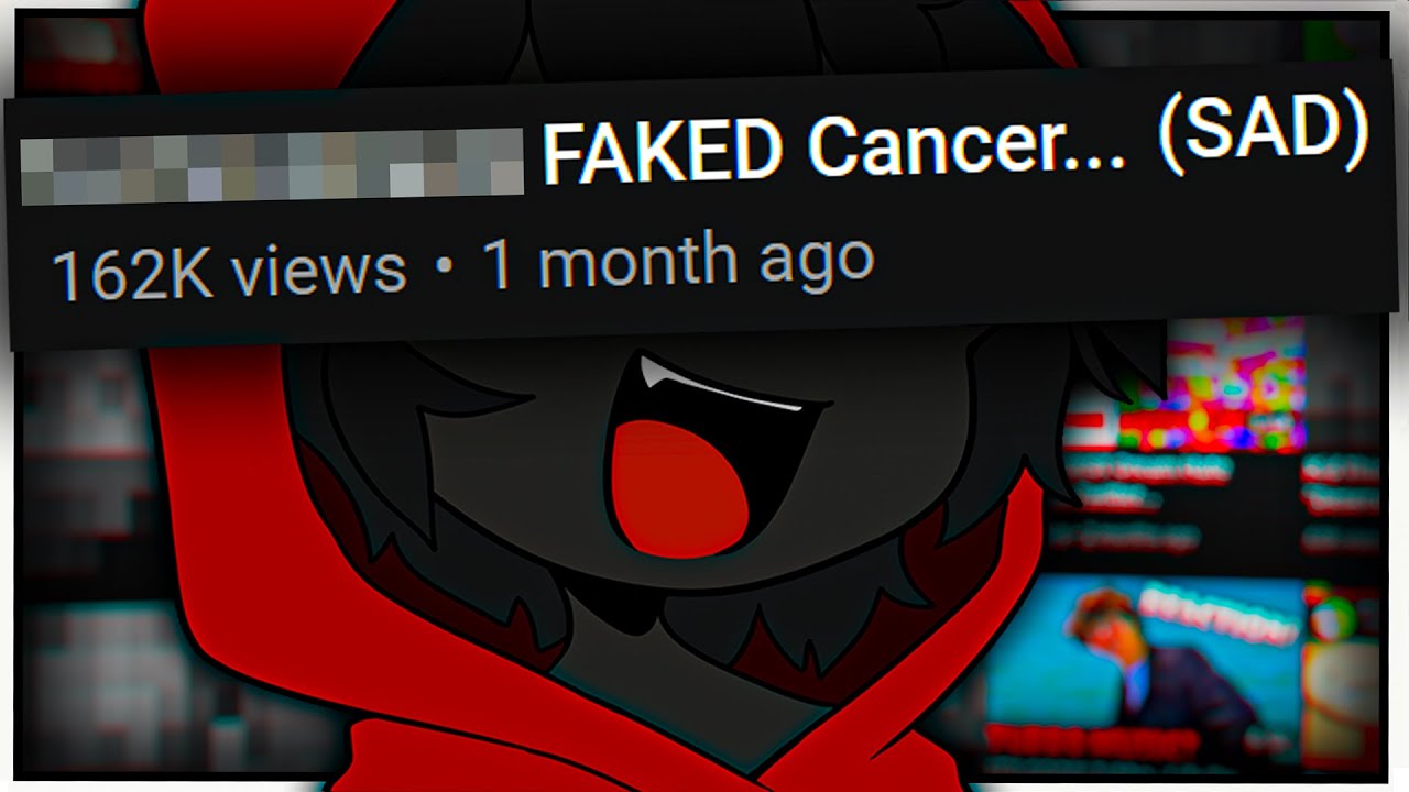Braso: Clickbaiting Tragedy (DreamSMP Drama, Clickbaiting Cancer & Jadyn Accusations)