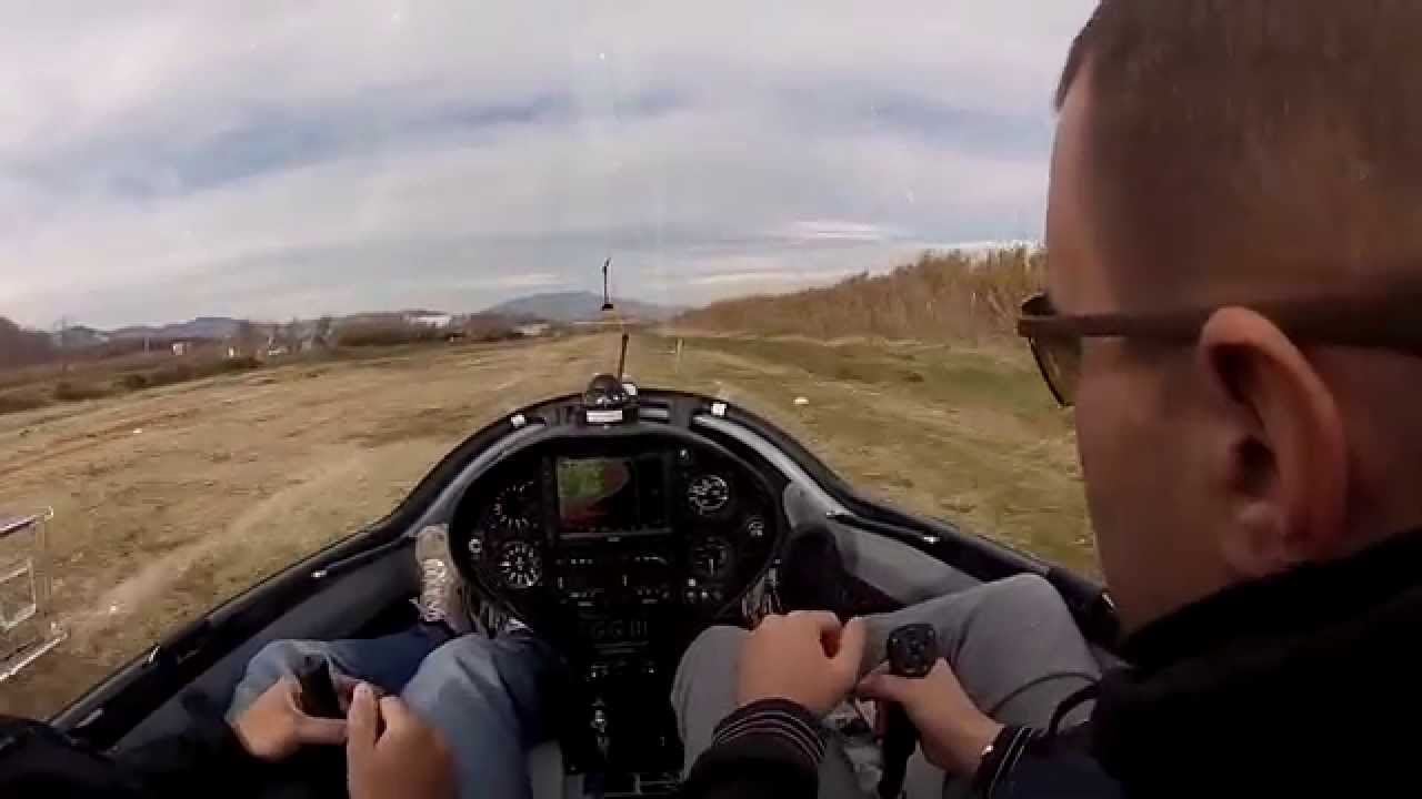 Pipistrel Taurus Electro