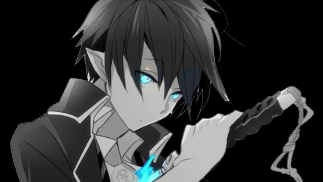 Nightcore - Lose me and find yourself