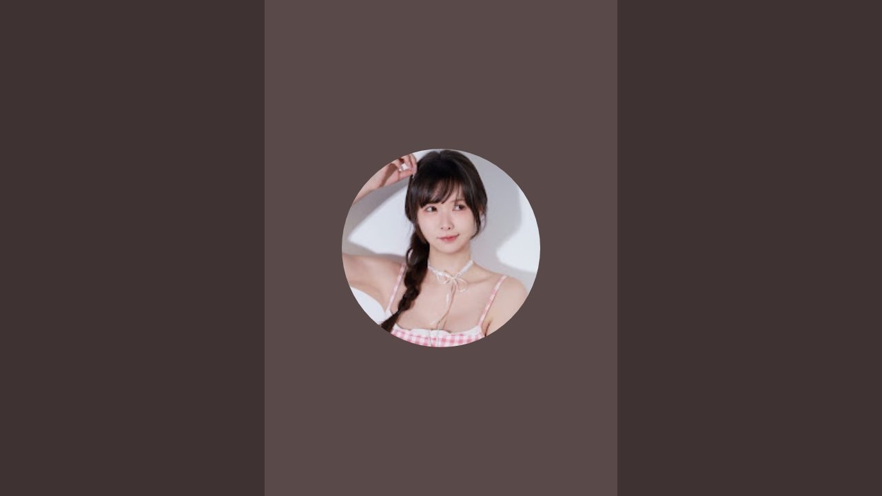 디어루나 DearLuna 라이브 스트리밍 중