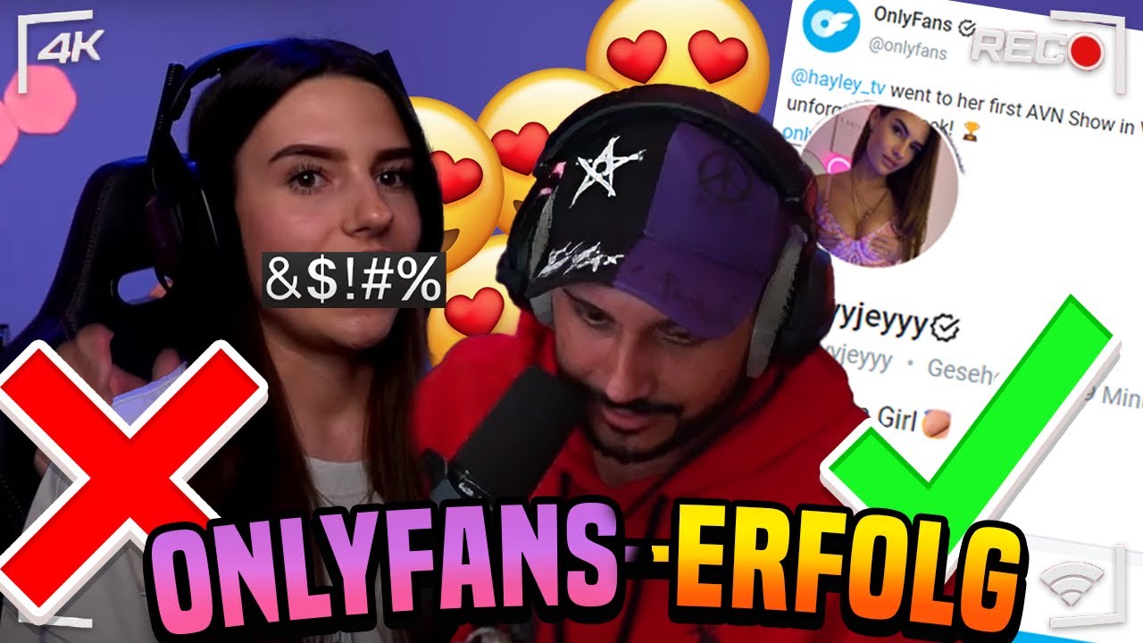 Loyd's Reaktion auf JeyyyJeyy's Abschied von Twitch! 💔 | YouTube Drama enthüllt!