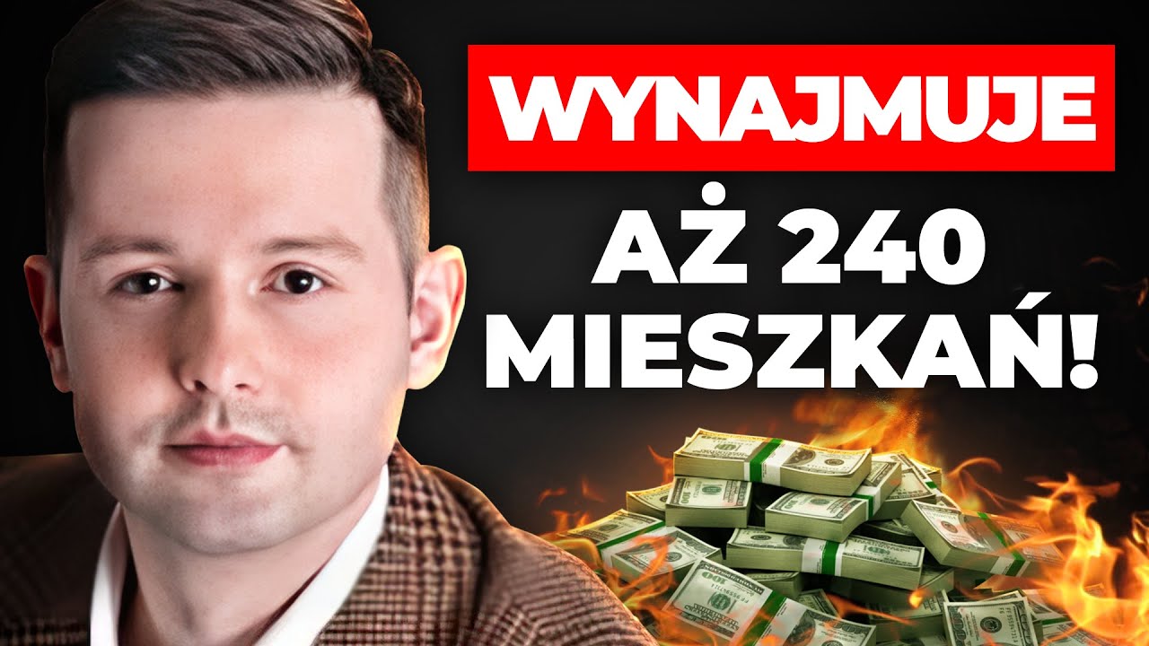 JAK BEZPIECZNIE WYNAJĄĆ MIESZKANIE w 2023?