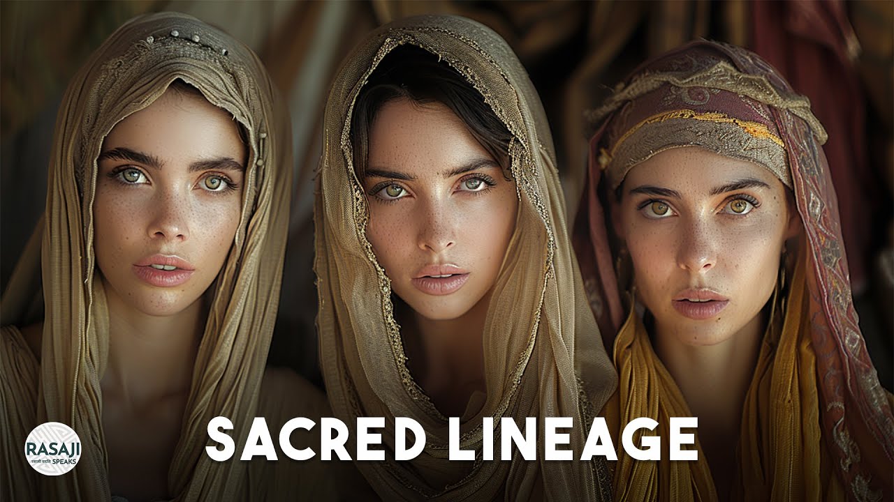 Sacred Lineage
