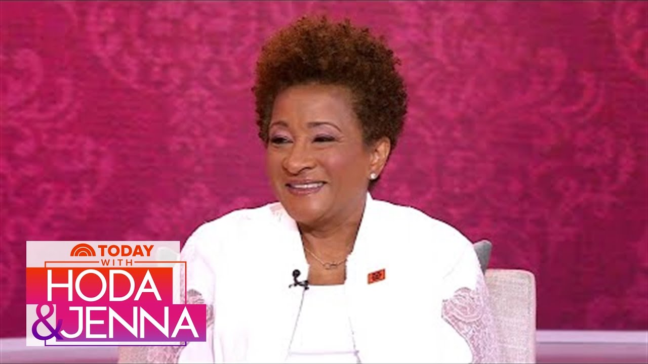 Watch Wanda Sykes’ Surprise She Was Nominated For An Emmy