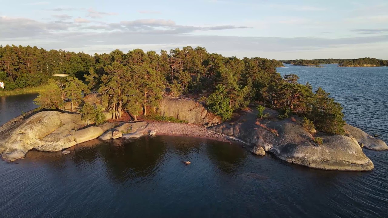 V&auml;stra Mellansk&auml;rg&aring;rden i Stockholms sk&auml;rg&aring;rd