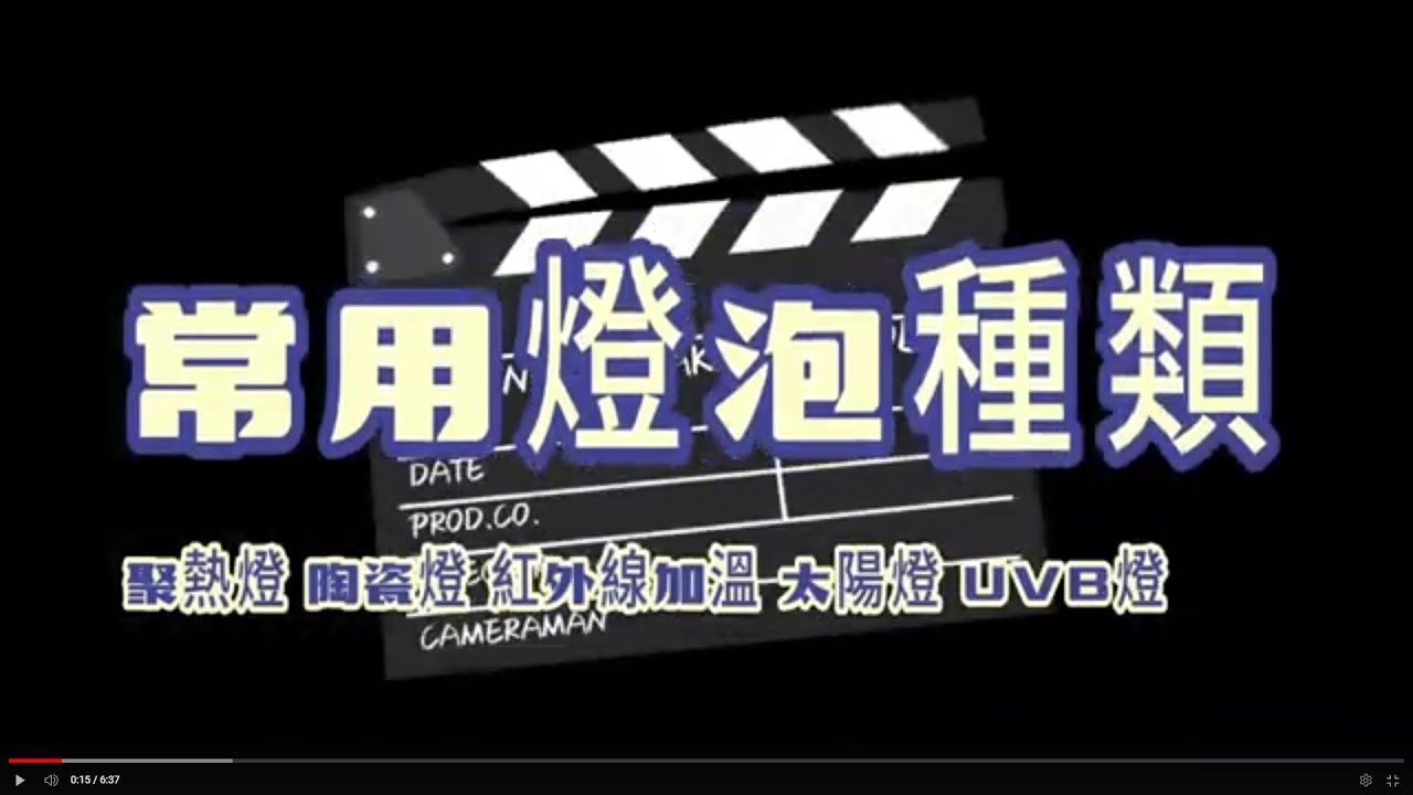 「烏龜飼養教學」龜燈怎麼選 ? 不同飼養方式選擇不同的燈 ,UVB 太陽燈 聚熱燈 陶瓷燈 紅外線加溫 功能上的差異 #燈泡如何選 #槑龜園