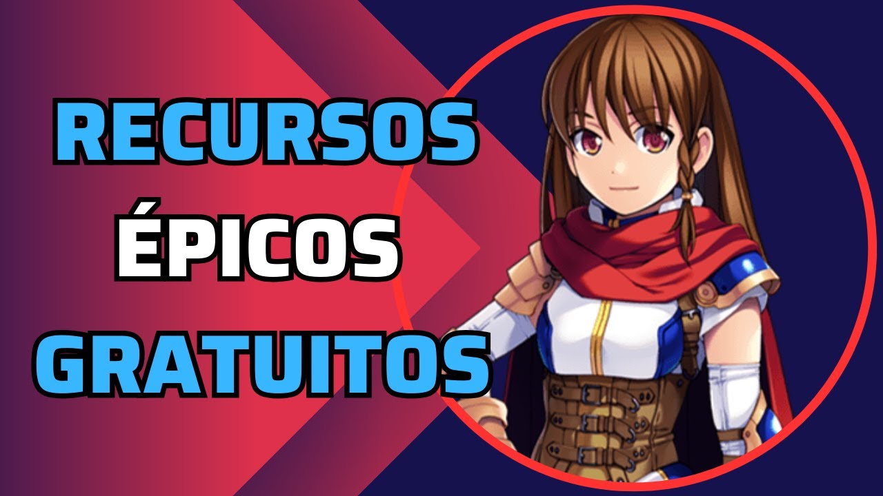 Aprovecha recursos épicos y gratuitos para Rpg Maker MZ (o MV)