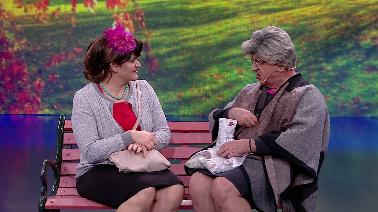 Al Pazar - 19 Dhjetor 2020 - Show Humori - Vizion Plus