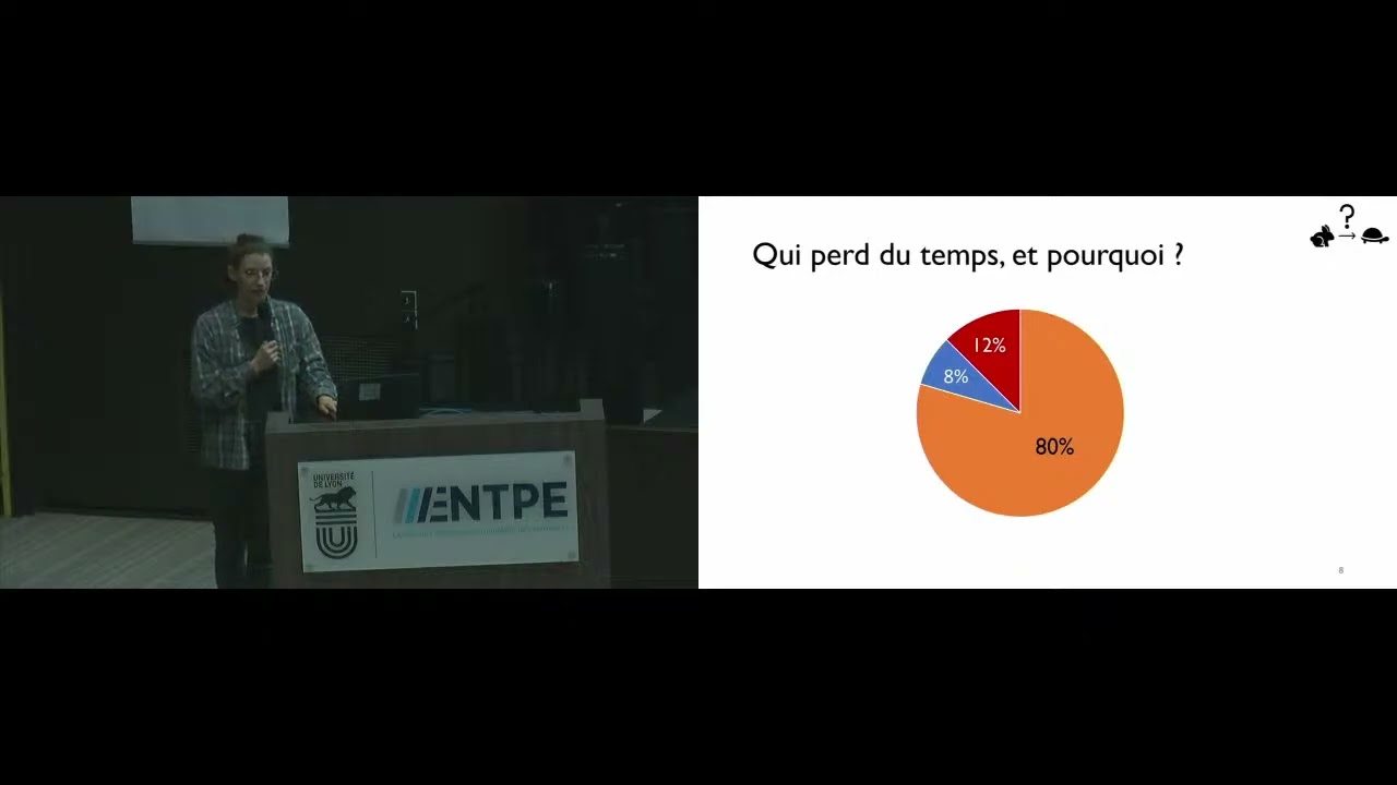 Café des Sciences - Mathilde NEMER  - Janvier 2026