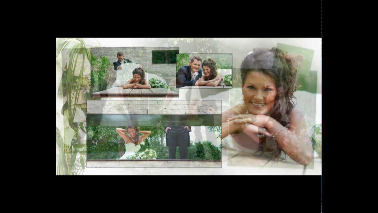 Hochzeitsalbum Ramona & Peter