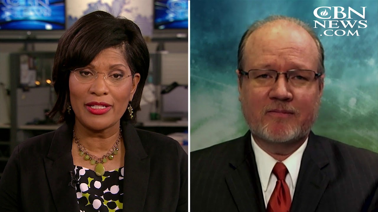 One Step Closer to Law: Could a California Bill Ultimately Lead to the Banning of Bibles?