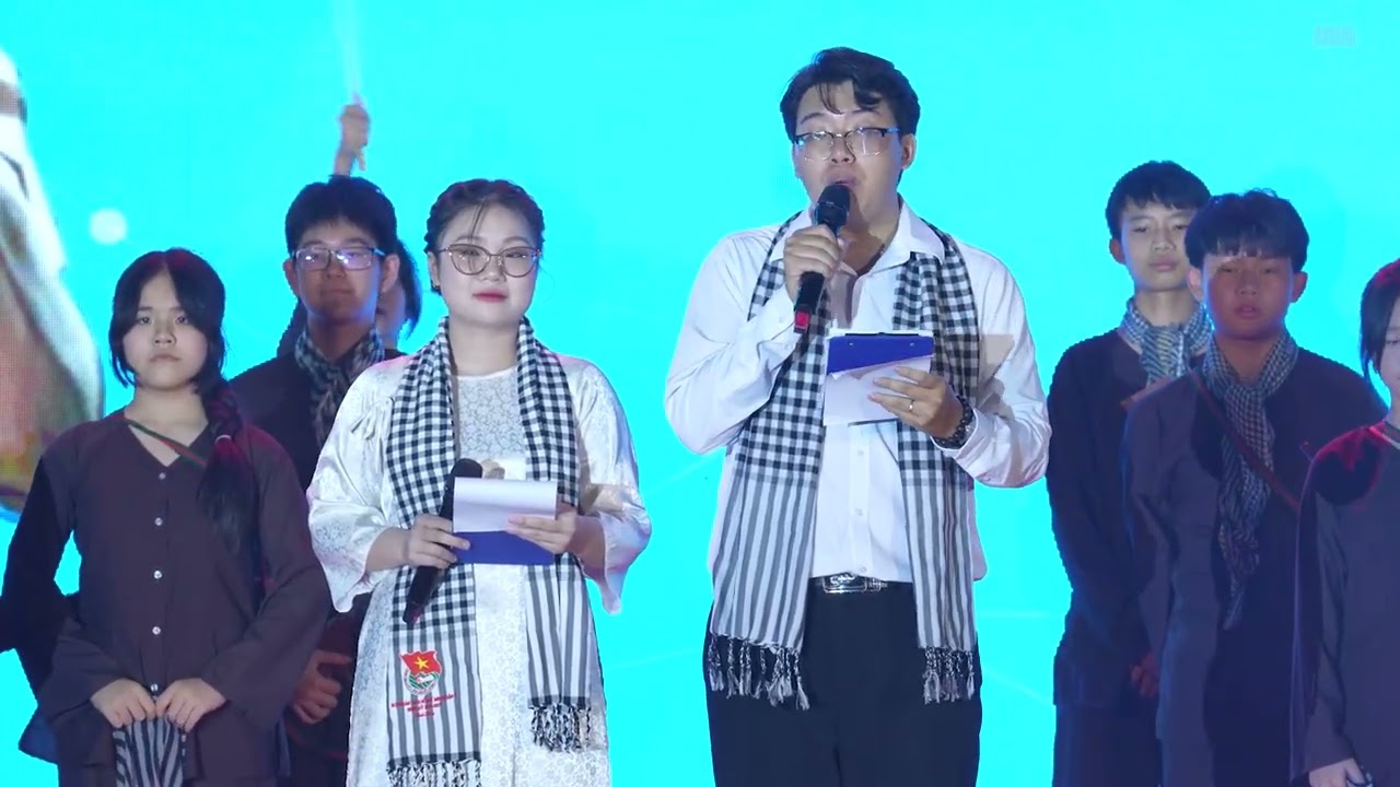 TVO Lễ 9 1 full