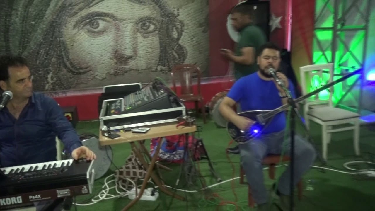 Hasan Kaya Naimler Köyü -4