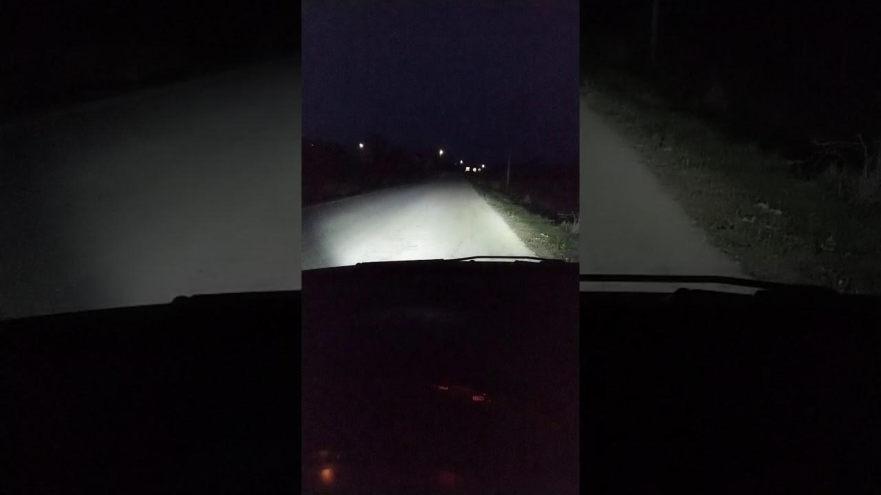 c6 led h4 Peugeot 206
