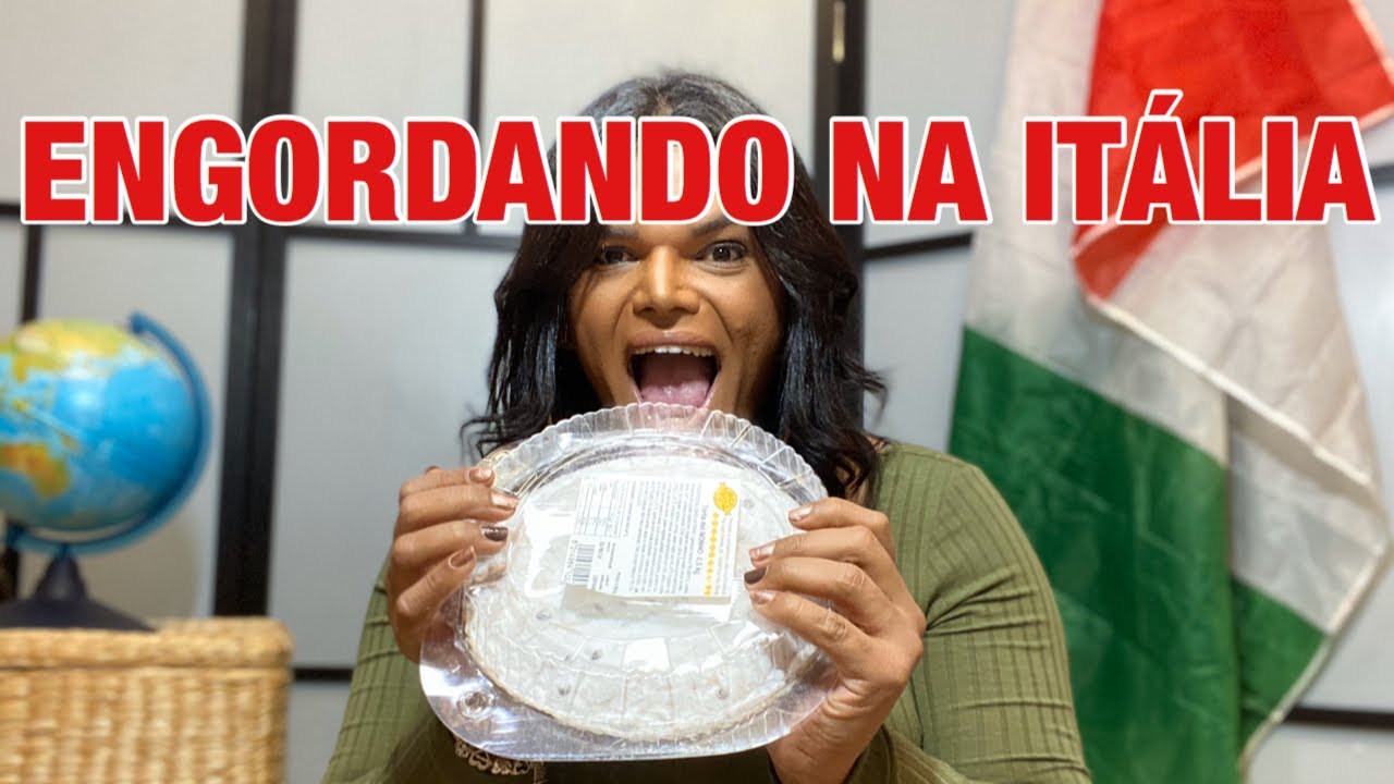 QUAIS SÃO MEUS DOCES PREFERIDOS PARA O CAFÉ DA MANHÃ NA ITÁLIA? (Curiosidades)