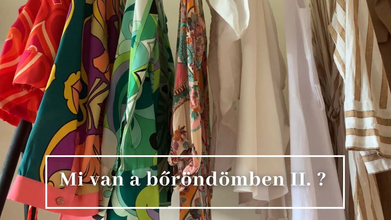 MI VAN A FELADOTT BŐRÖNDÖMBEN?