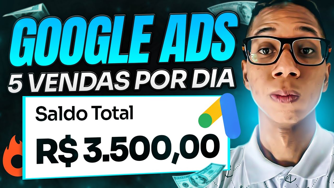 Google ads para afiliado: Como Anunciar no Google Ads como Afiliado (Passo a Passo Completo 2023)