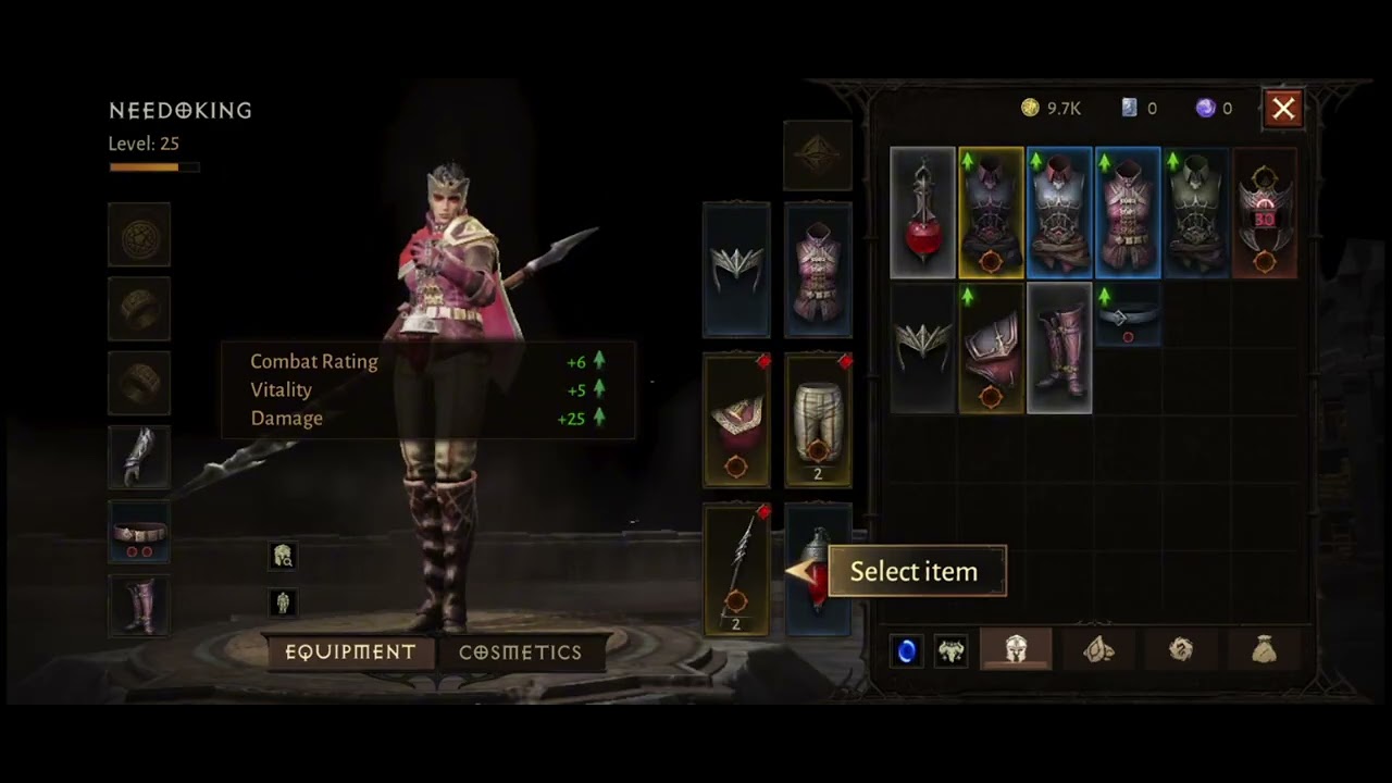 Diablo immortal ✴️😂✴️