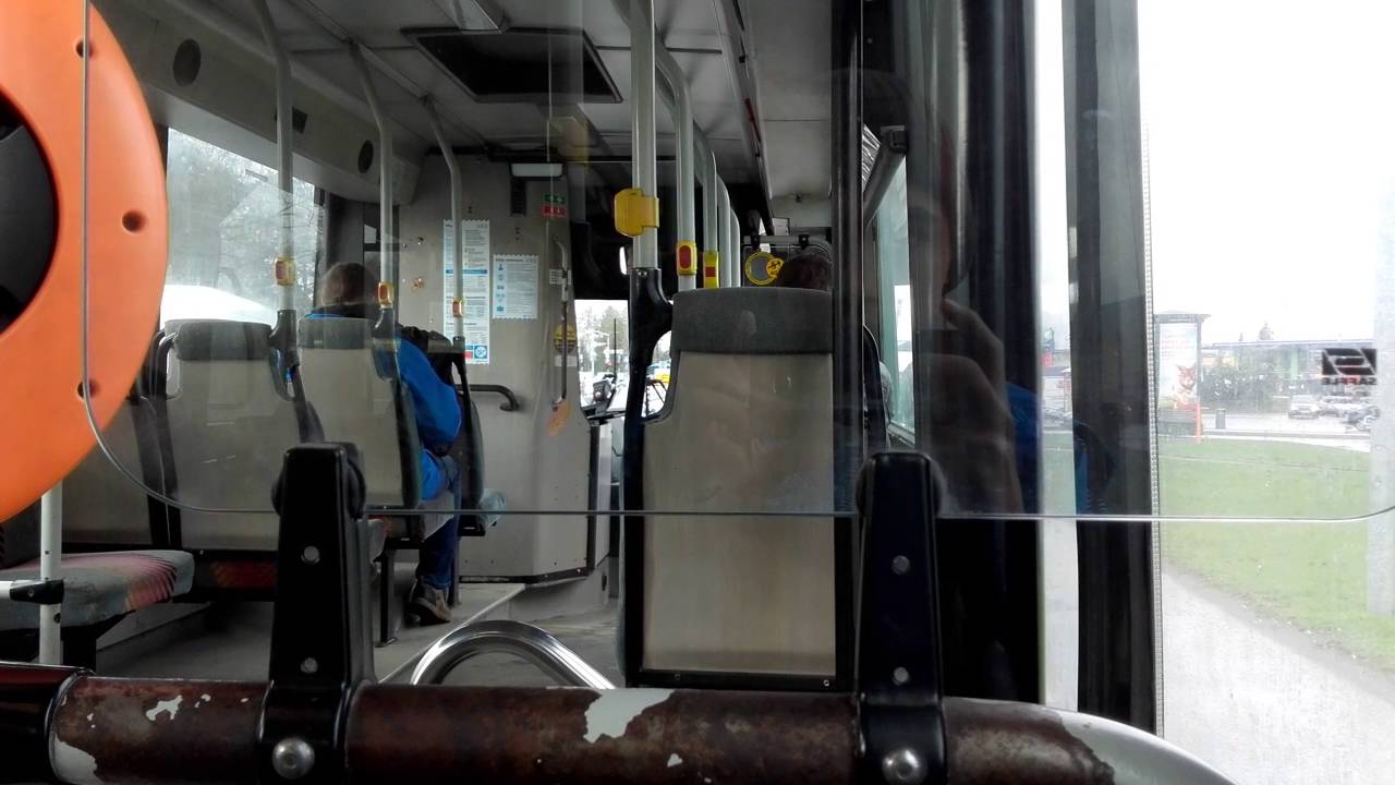 2254 Volvo B10MA-55 S&auml;ffle 2000,Tallinn