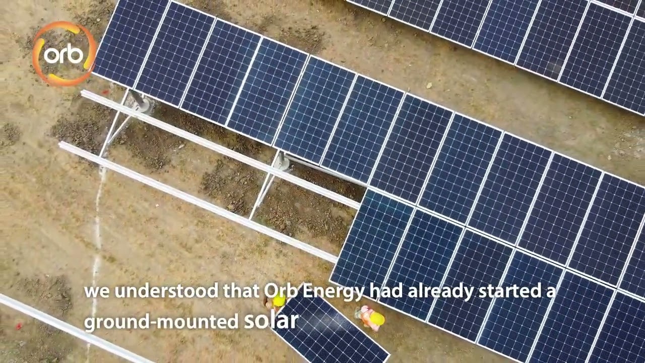 How a precision engineering unit powers 70% of its factory with solar