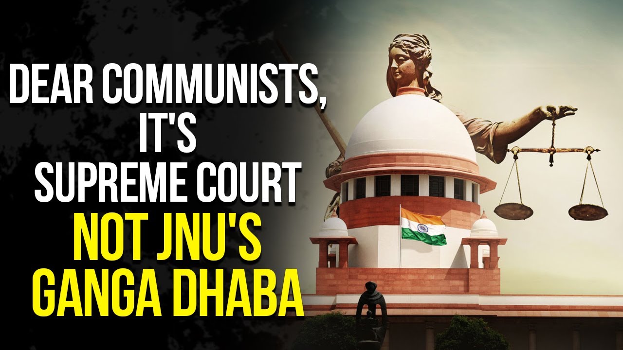 Supreme Court rejects CPI(M)'s plea against Shaheen Bagh Demolition