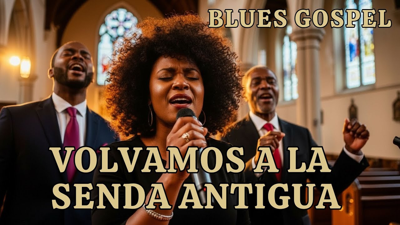 6 Himnos que nos inspiran a volver a la Senda Antigua vol.1 📖 (Álbum Completo) | Altar Musical