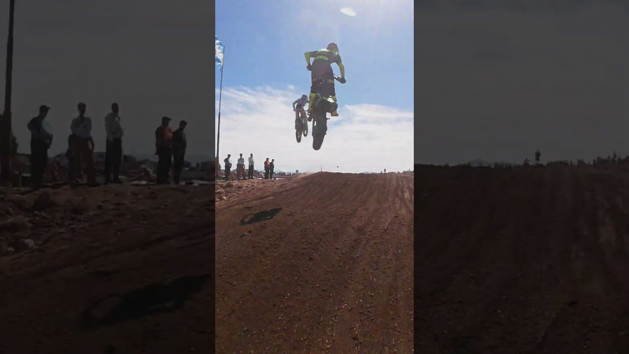 Fly Over MXGP first episode is out ! 🦅 Watch it on our channel! #MXGP #Motocross
