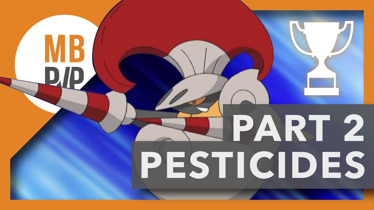 Building and using a Silph Arena Pokemon Go PvP Team - Pesticides Cup - Part 2