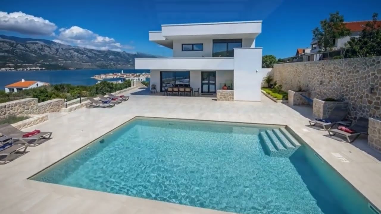 Adriatic Magic. Timeless Classic. #immobilien #villaforsale #luxus #realestate #villacroatiaforsale