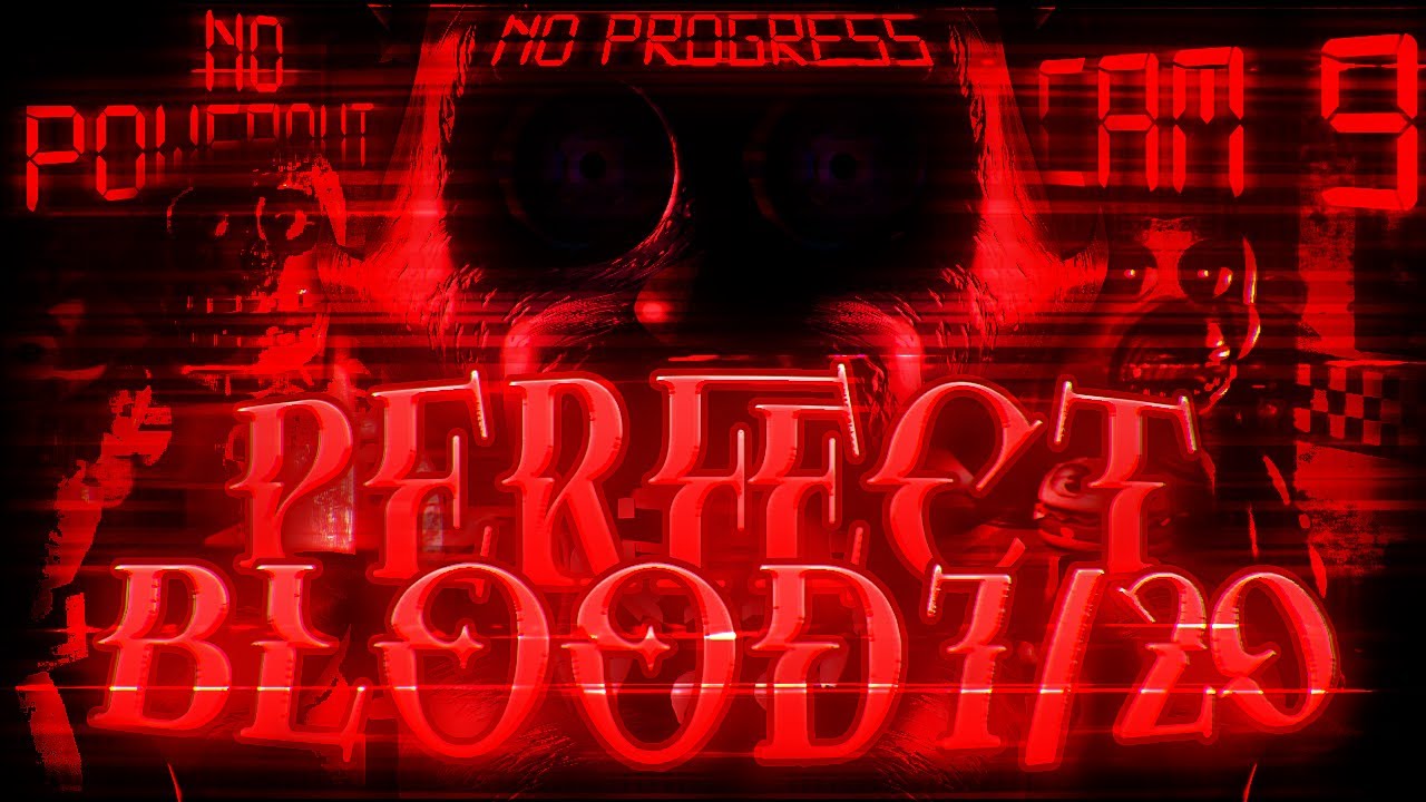 FNAC, But Better! | Perfect Blood 7/20