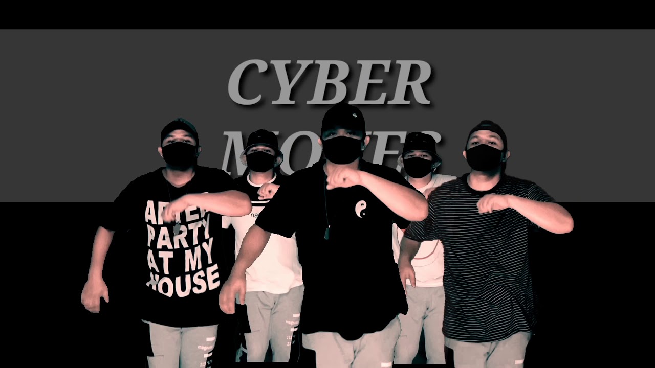 SOMETIMES  | BRITNEY SPEARS | DANCE COVER | CYBER MOVES