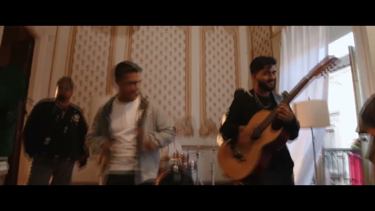 INTRO #opening #videospot #presentacion  #conjunto  NUEVO AMANECER 2024